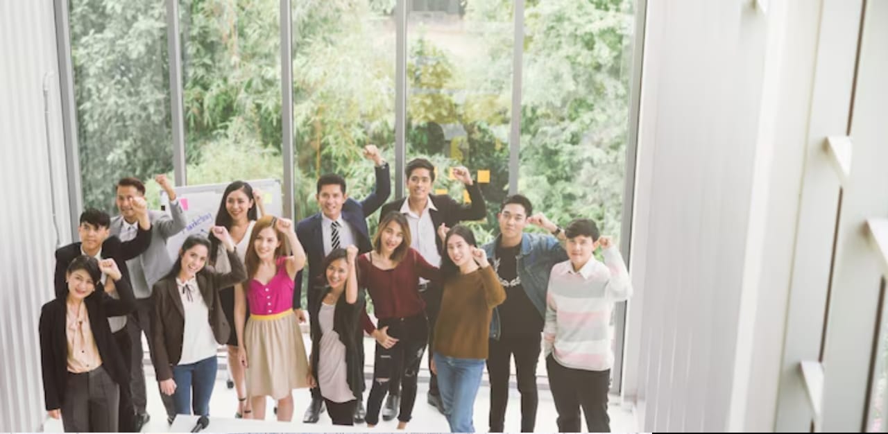 Trụ sở Quỹ tín dụng nhân dân Phú Thịnh
